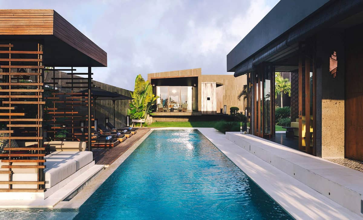 Rent villa Veta, Indonesia, Bali, Changu | Villacarte
