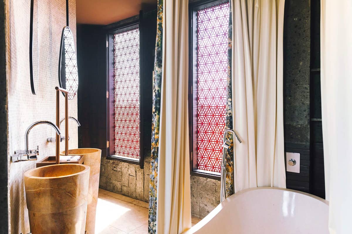 Rent villa Veta, Indonesia, Bali, Changu | Villacarte