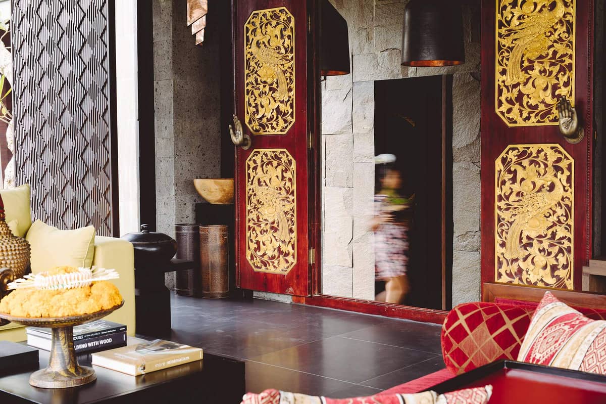 Rent villa Veta, Indonesia, Bali, Changu | Villacarte