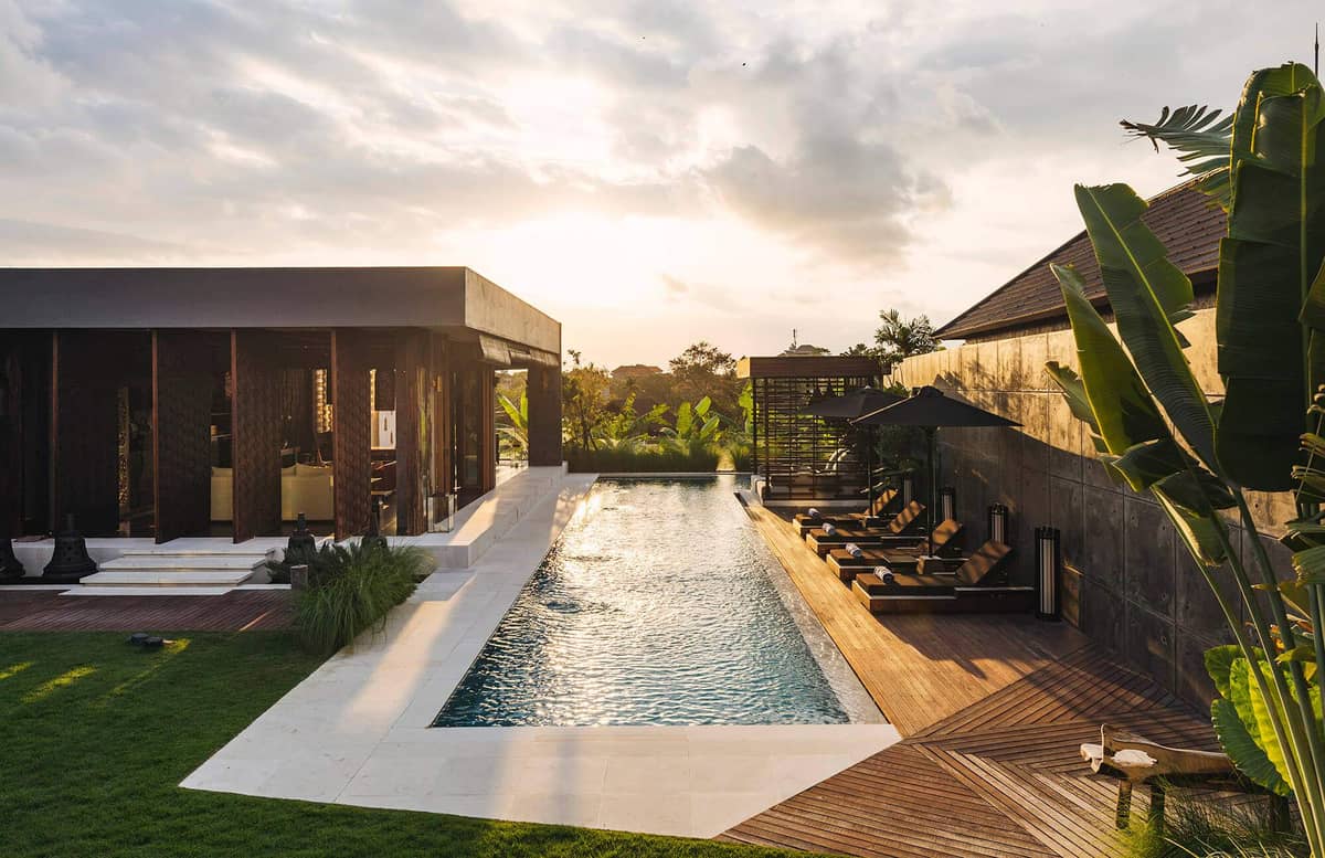 Rent villa Veta, Indonesia, Bali, Changu | Villacarte
