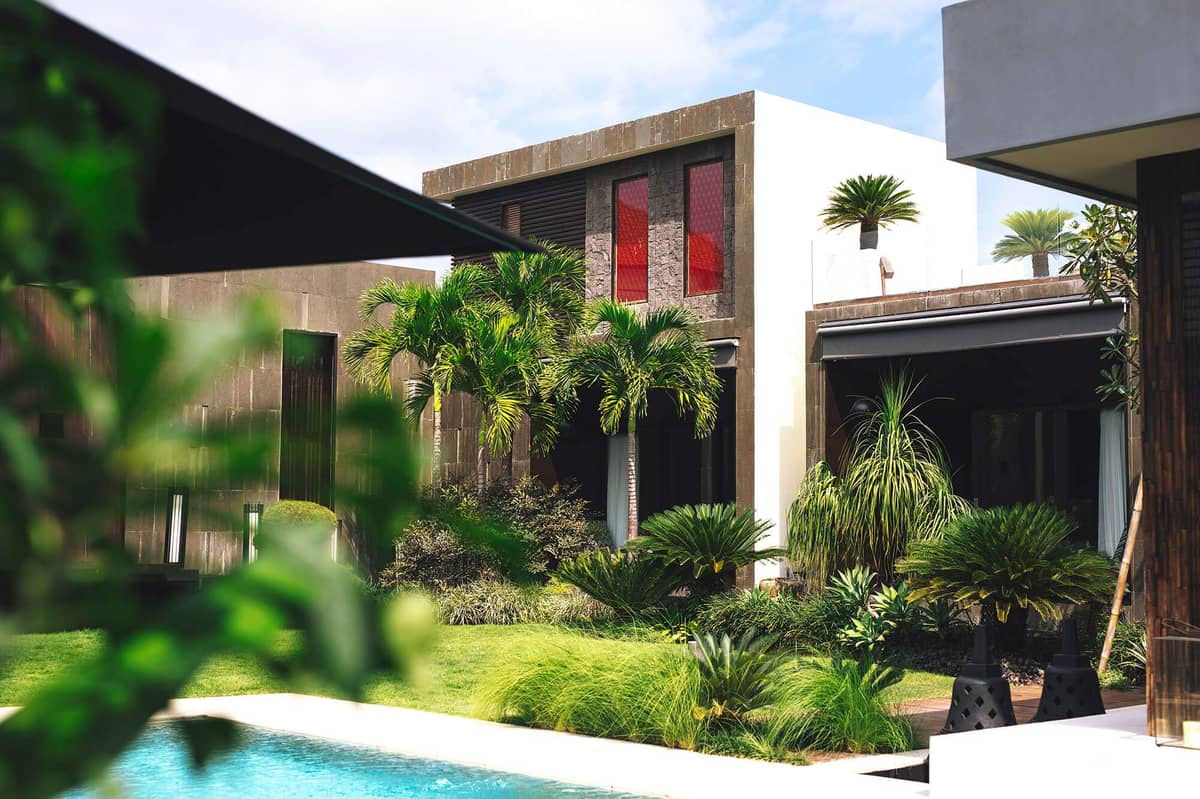 Rent villa Veta, Indonesia, Bali, Changu | Villacarte