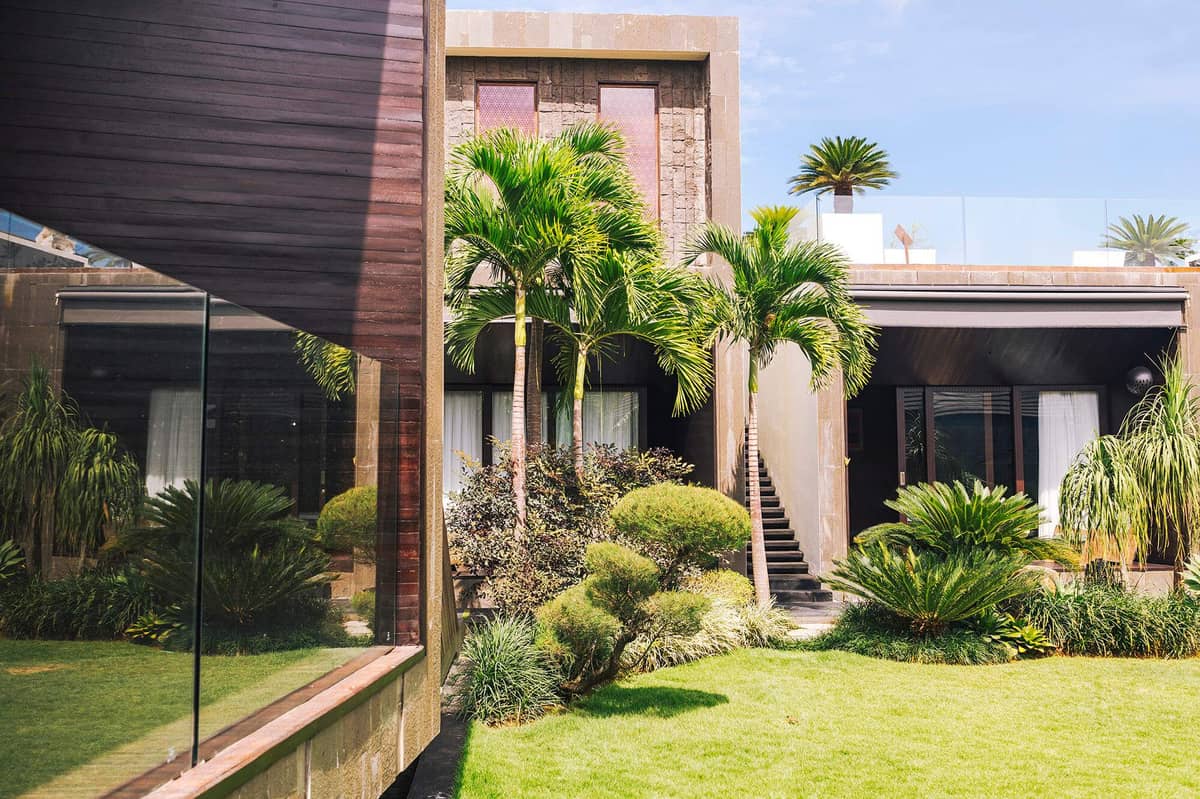 Rent villa Veta, Indonesia, Bali, Changu | Villacarte