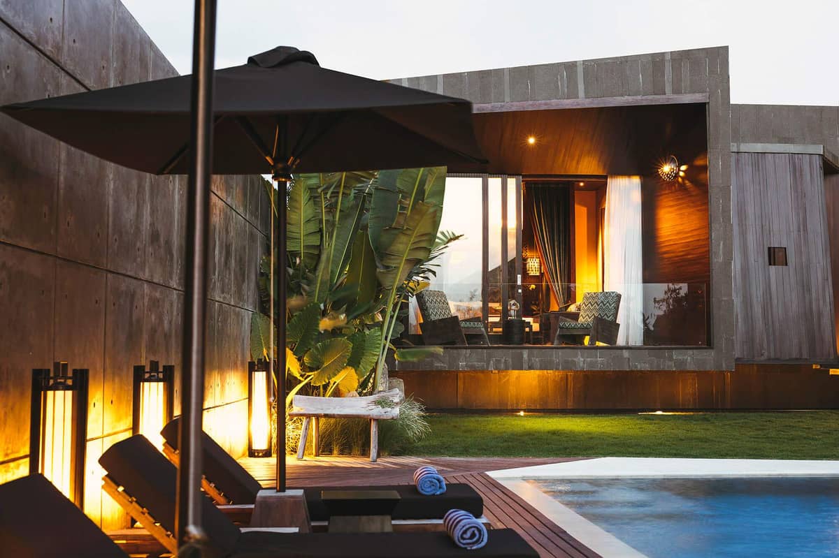 Rent villa Veta, Indonesia, Bali, Changu | Villacarte