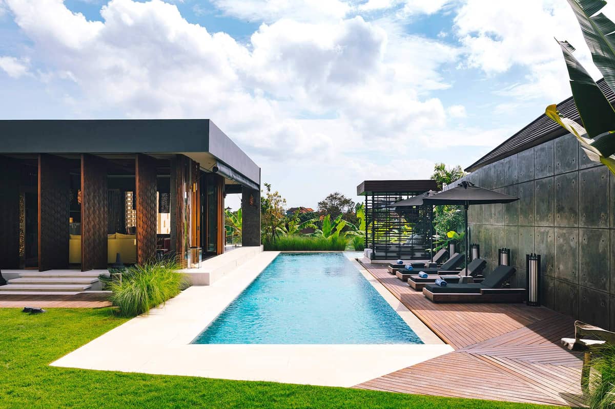 Rent villa Veta, Indonesia, Bali, Changu | Villacarte