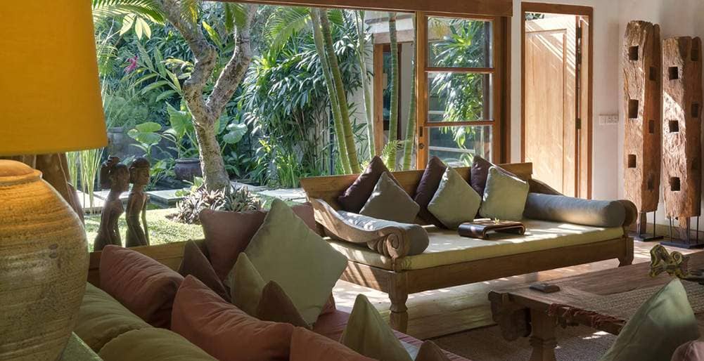Rent villa Lorelei, Indonesia, Bali, Changu | Villacarte