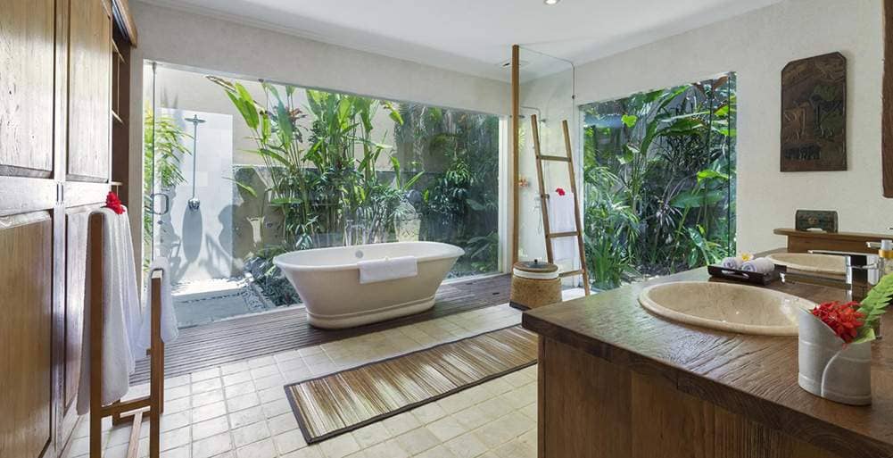 Rent villa Lorelei, Indonesia, Bali, Changu | Villacarte