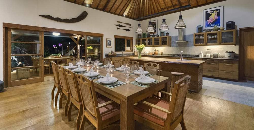 Rent villa Lorelei, Indonesia, Bali, Changu | Villacarte