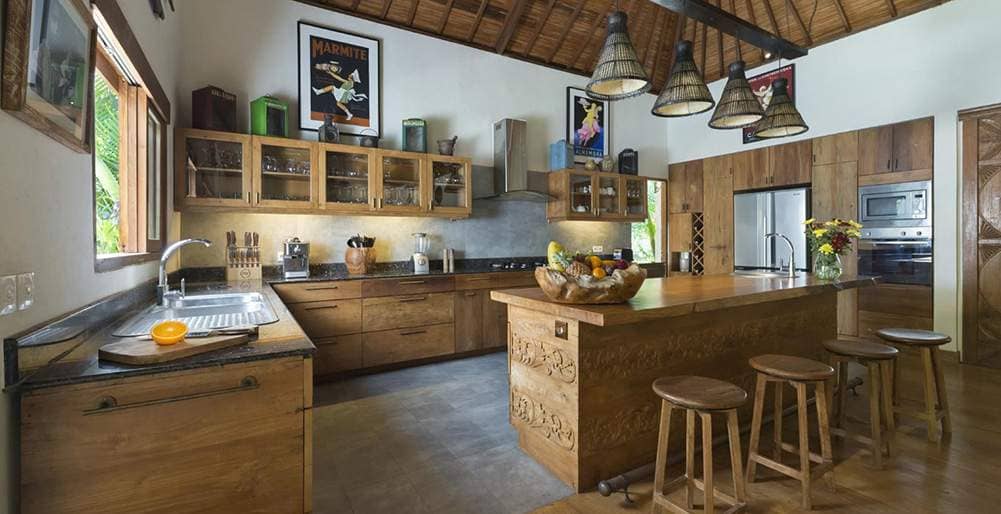 Rent villa Lorelei, Indonesia, Bali, Changu | Villacarte