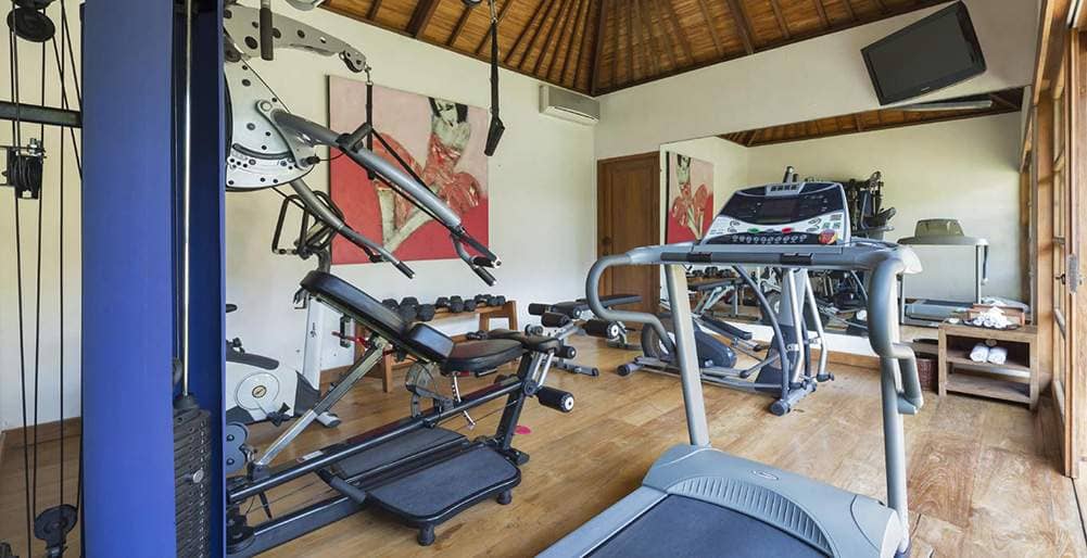 Rent villa Lorelei, Indonesia, Bali, Changu | Villacarte