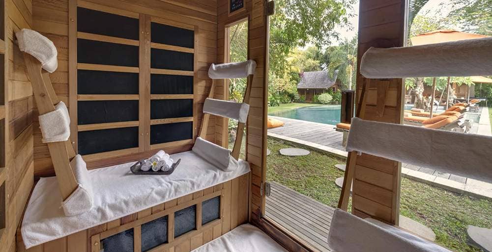 Rent villa Lorelei, Indonesia, Bali, Changu | Villacarte