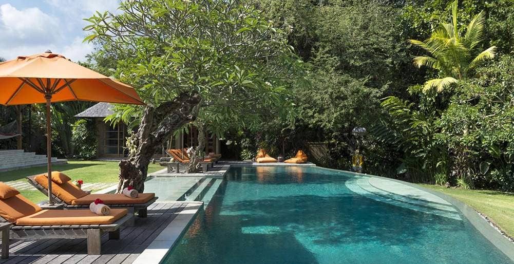 Rent villa Lorelei, Indonesia, Bali, Changu | Villacarte