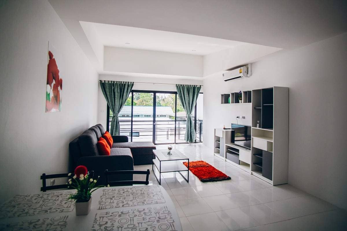 Продажа отеля Cecilia, Таиланд, Самуи, Бопут | Villacarte
