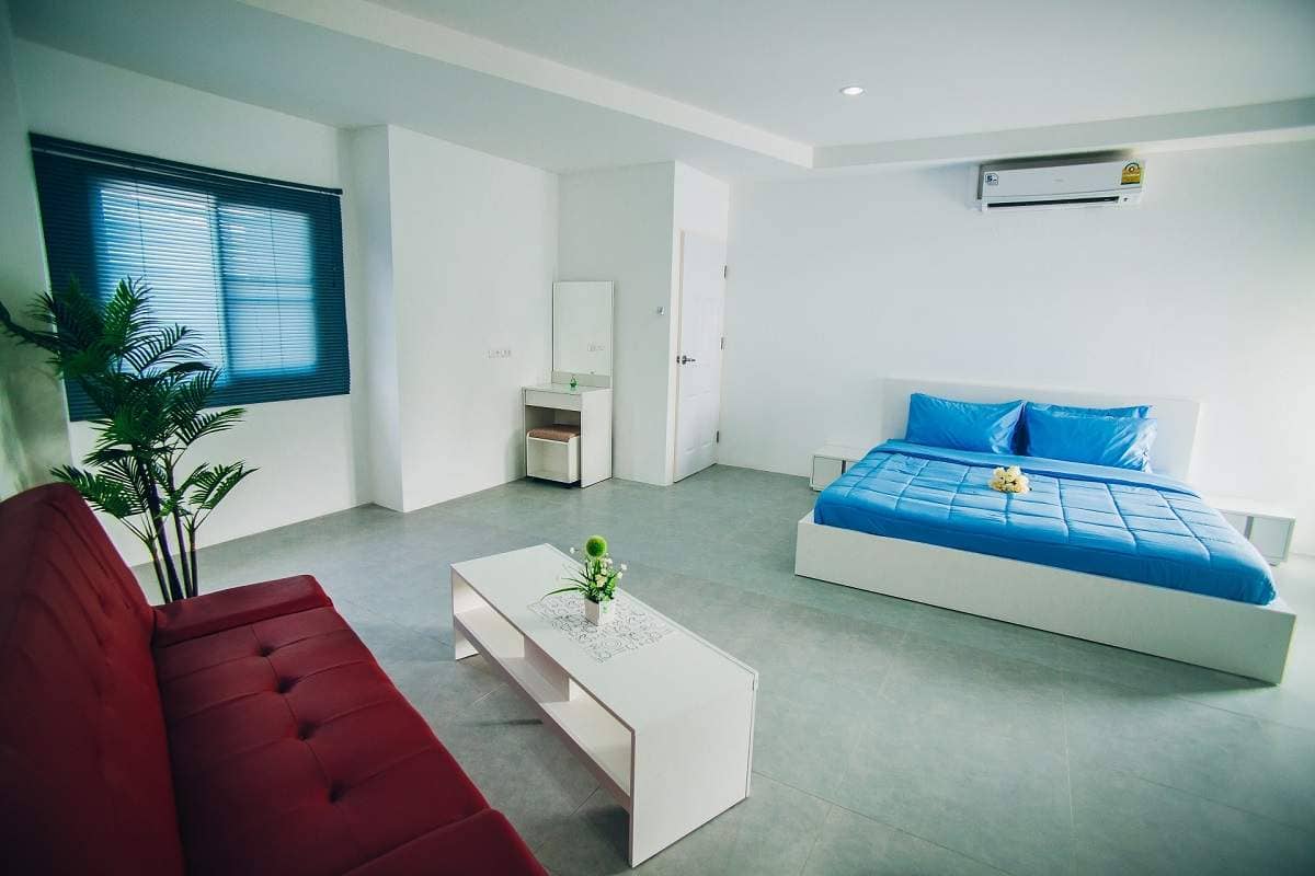 Продажа отеля Cecilia, Таиланд, Самуи, Бопут | Villacarte