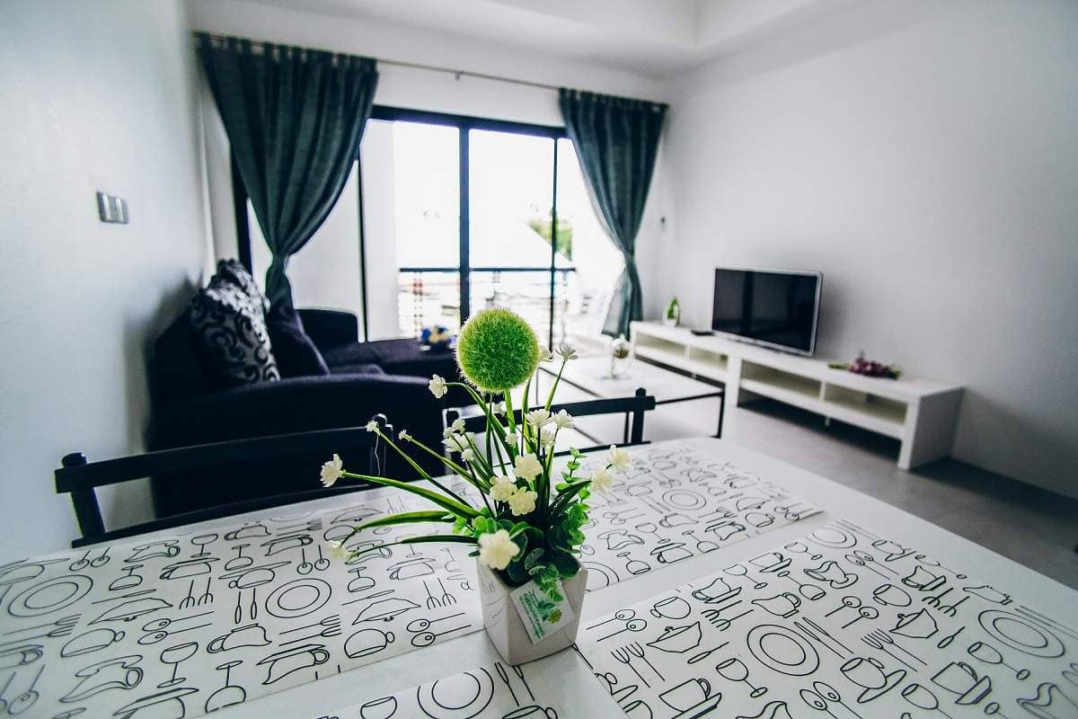 Продажа отеля Cecilia, Таиланд, Самуи, Бопут | Villacarte