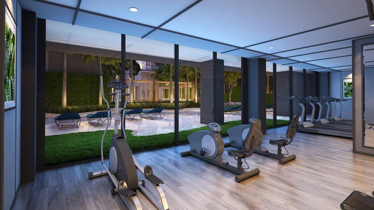 Property for Sale The Aristotle Condo, Thailand, Phuket, Surin | Villacarte