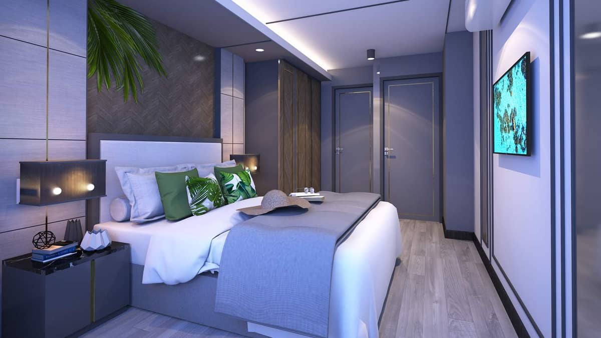 Property for Sale The Aristotle Condo, Thailand, Phuket, Surin | Villacarte
