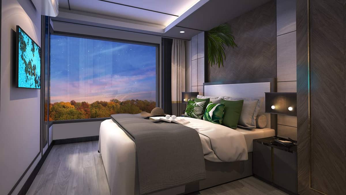 Property for Sale The Aristotle Condo, Thailand, Phuket, Surin | Villacarte