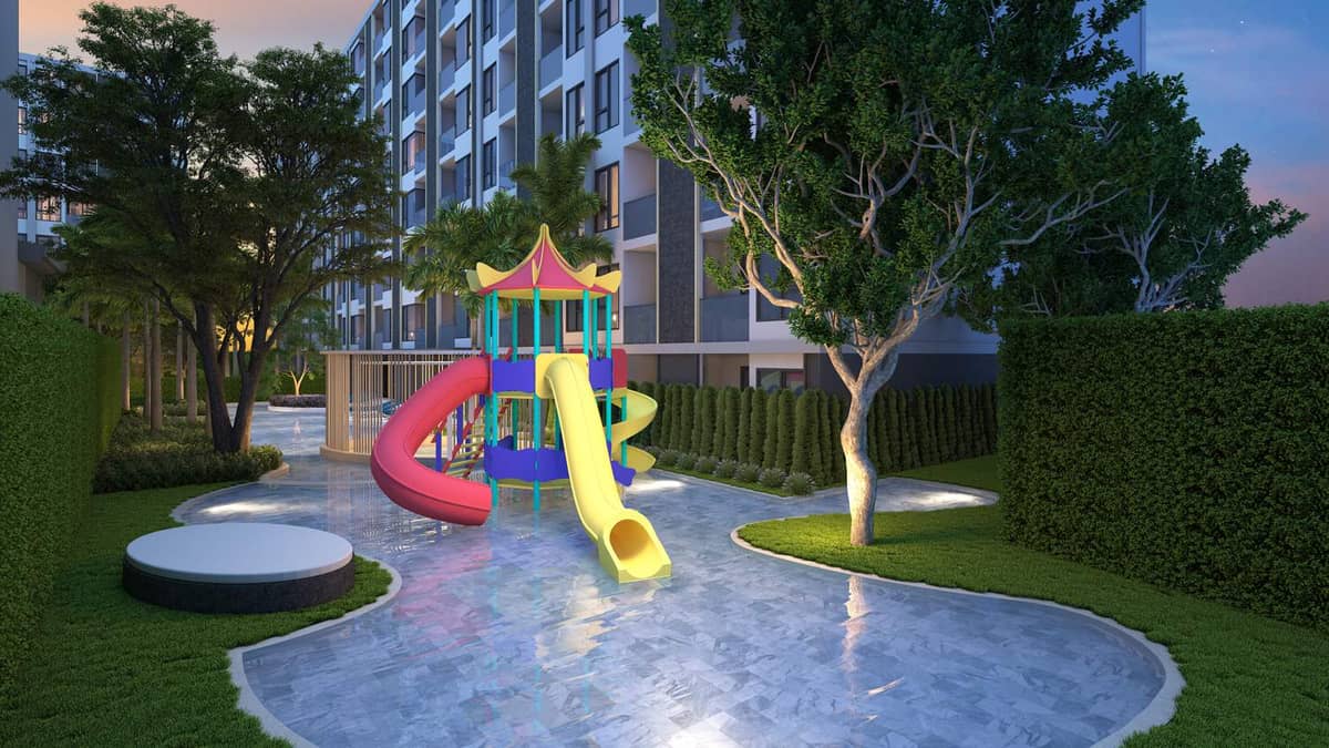 Property for Sale The Aristotle Condo, Thailand, Phuket, Surin | Villacarte