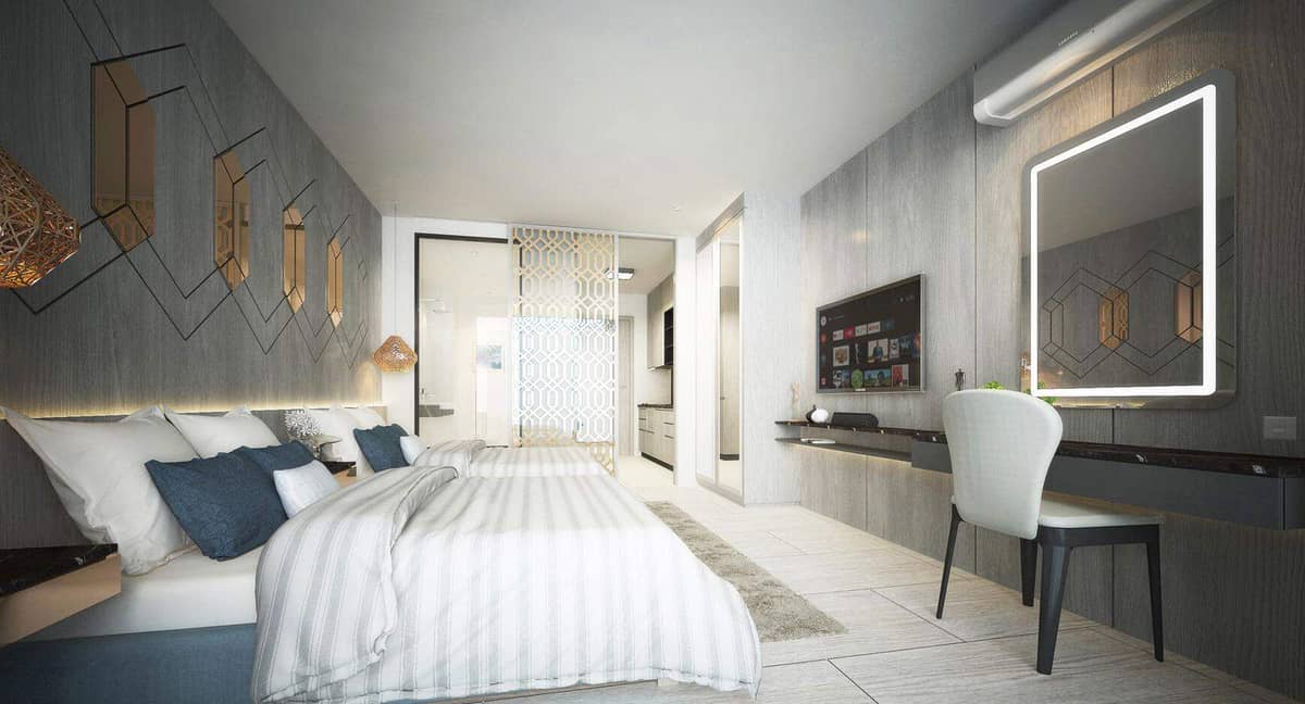 Property for Sale Oceana Surin, Thailand, Phuket, Surin | Villacarte