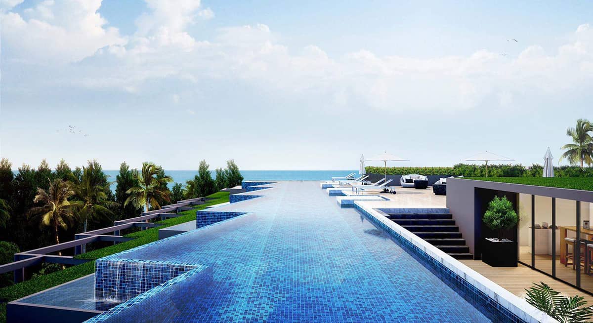 Property for Sale Oceana Surin, Thailand, Phuket, Surin | Villacarte