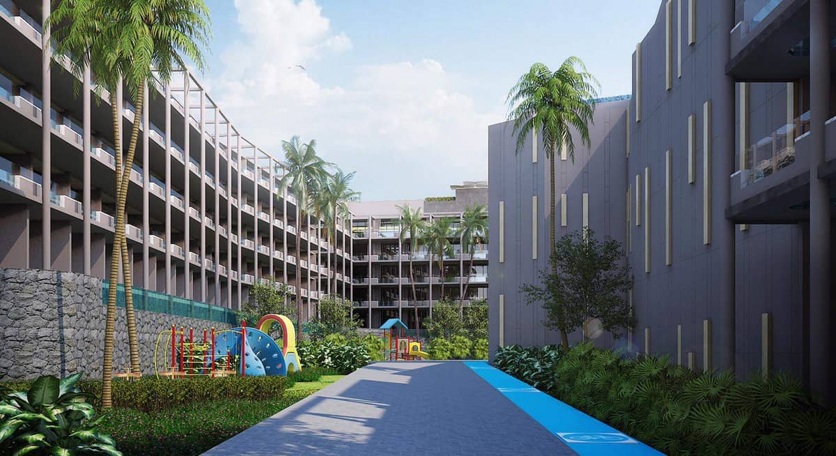 Property for Sale Oceana Surin, Thailand, Phuket, Surin | Villacarte