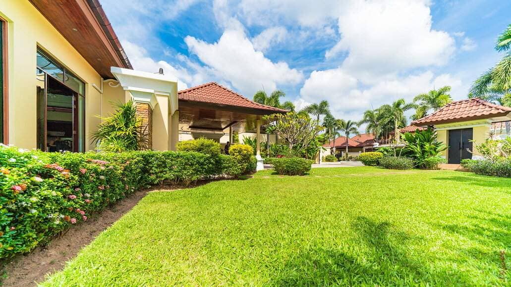 Rent villa Monica, Thailand, Phuket, Bang Tao | Villacarte