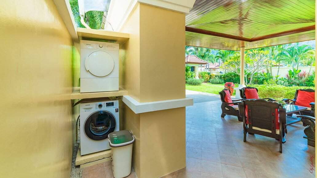 Rent villa Monica, Thailand, Phuket, Bang Tao | Villacarte