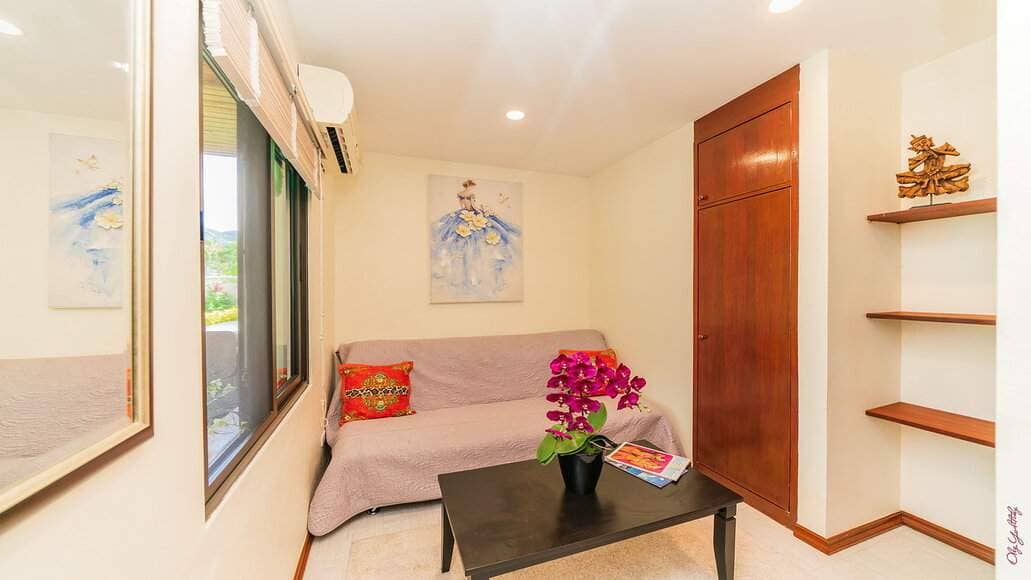 Rent villa Monica, Thailand, Phuket, Bang Tao | Villacarte