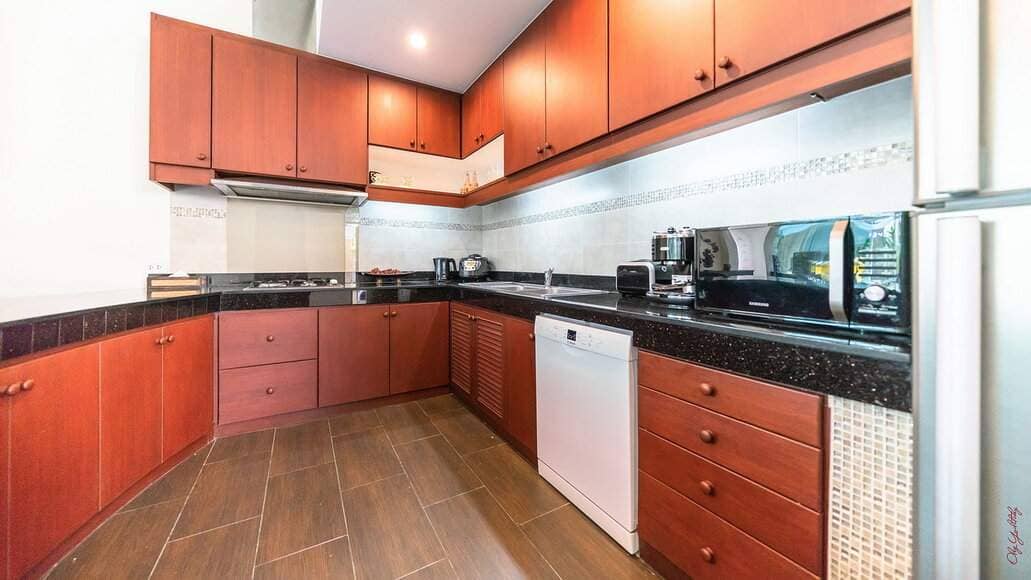 Rent villa Monica, Thailand, Phuket, Bang Tao | Villacarte