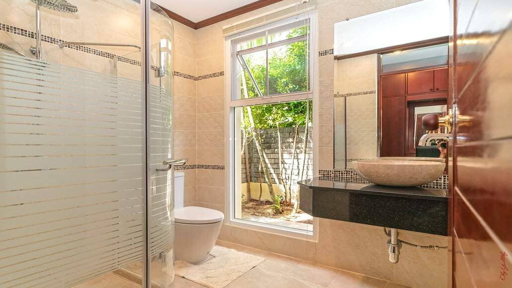 Rent villa Monica, Thailand, Phuket, Bang Tao | Villacarte