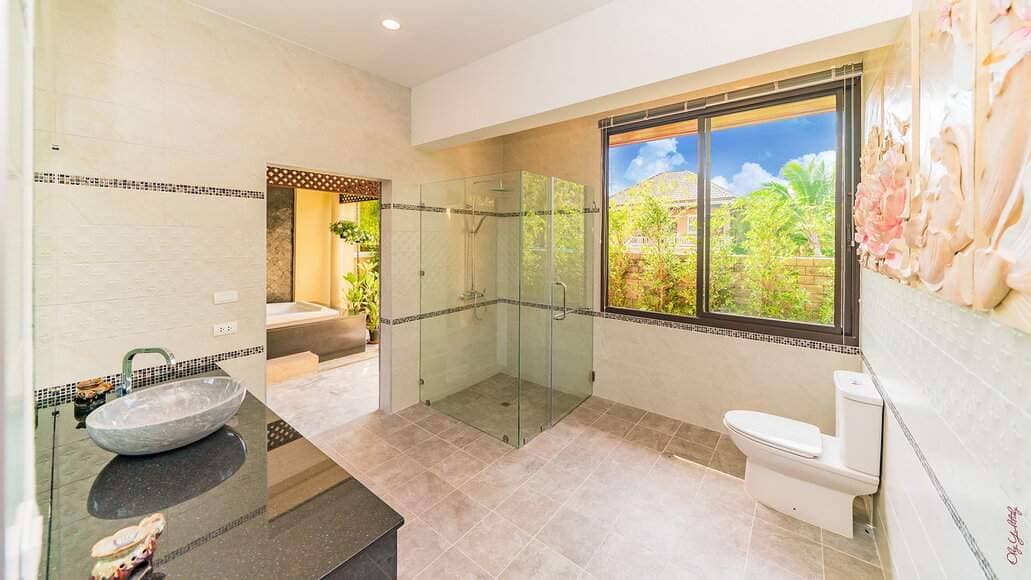 Rent villa Monica, Thailand, Phuket, Bang Tao | Villacarte