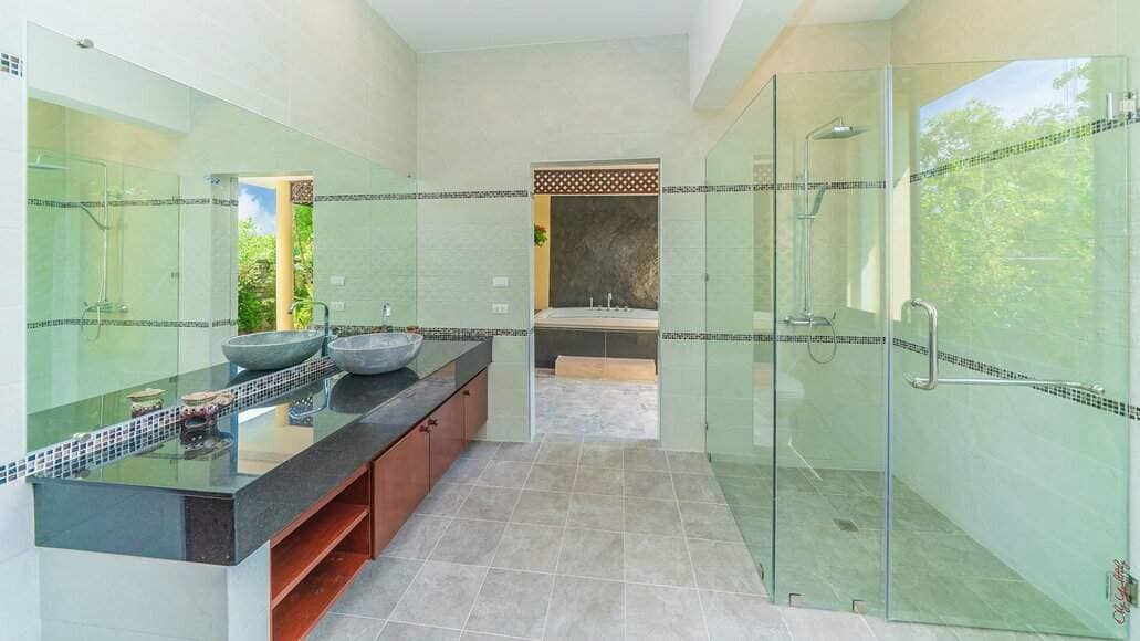 Rent villa Monica, Thailand, Phuket, Bang Tao | Villacarte