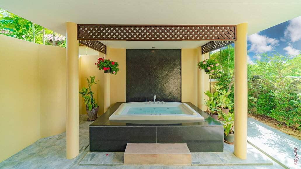 Rent villa Monica, Thailand, Phuket, Bang Tao | Villacarte