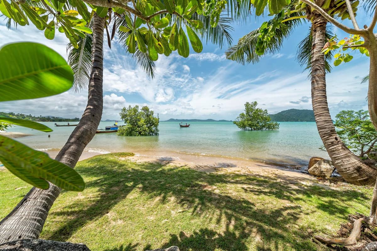 Rent villa Huhu, Thailand, Phuket, Rawai | Villacarte