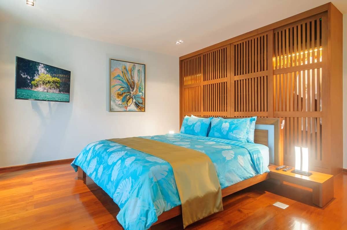 Rent villa Huhu, Thailand, Phuket, Rawai | Villacarte