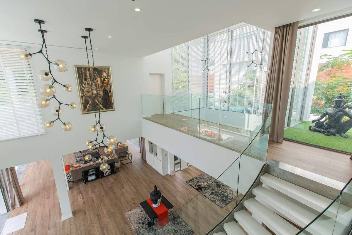 Rent villa Moon Shadow, Thailand, Phuket, Kamala | Villacarte