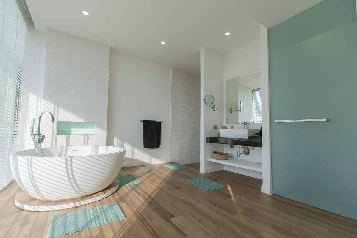 Rent villa Moon Shadow, Thailand, Phuket, Kamala | Villacarte
