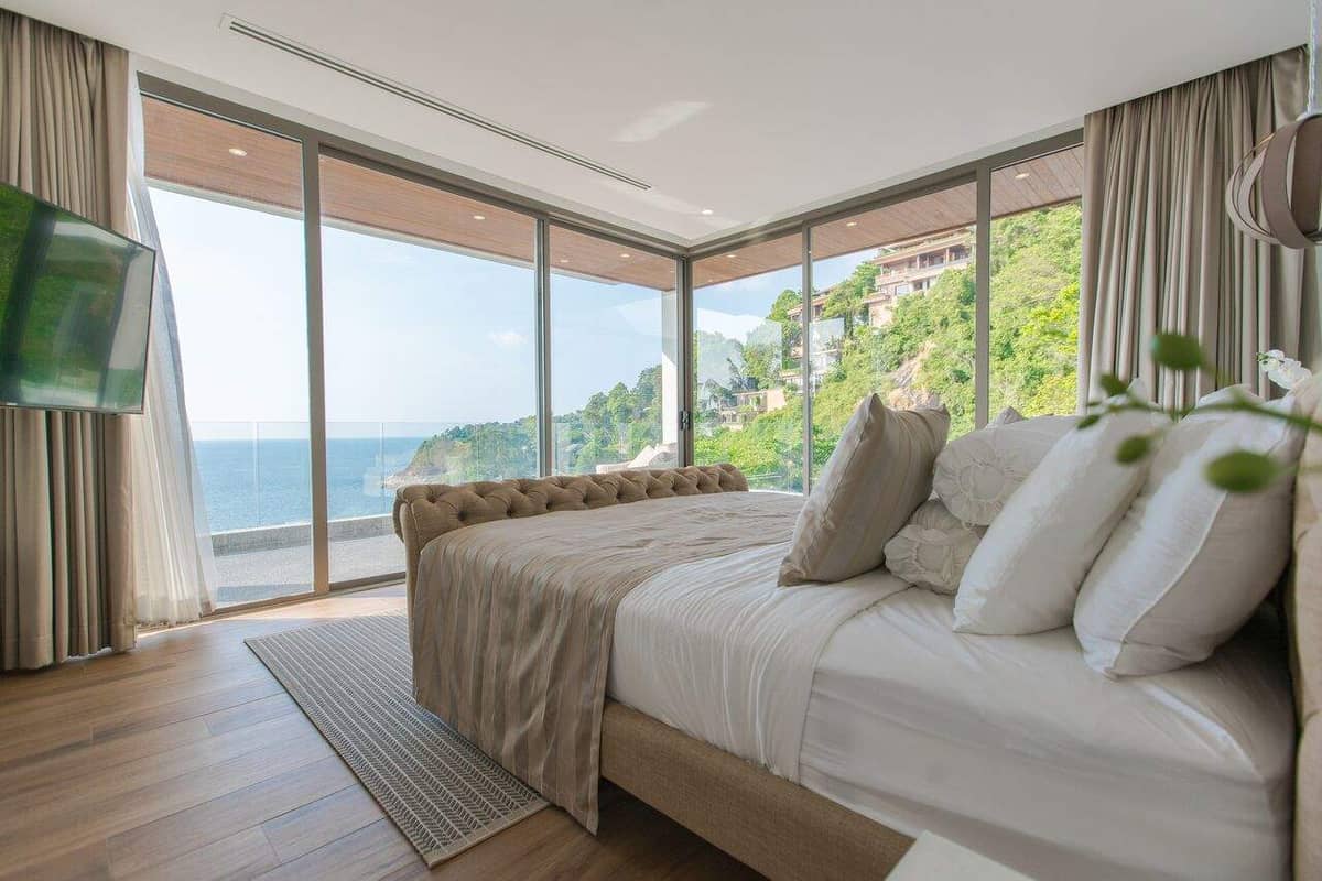 Rent villa Moon Shadow, Thailand, Phuket, Kamala | Villacarte