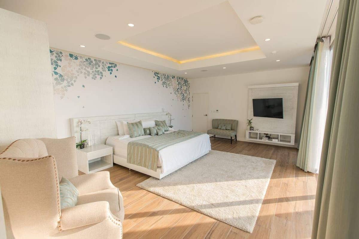 Rent villa Moon Shadow, Thailand, Phuket, Kamala | Villacarte