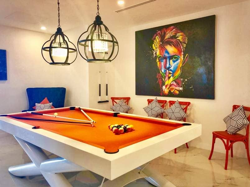 Rent villa Moon Shadow, Thailand, Phuket, Kamala | Villacarte