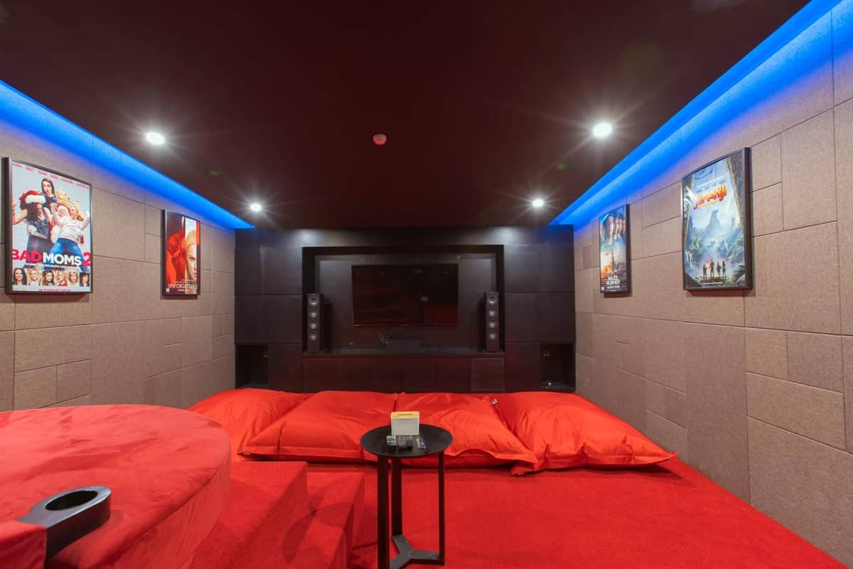 Rent villa Moon Shadow, Thailand, Phuket, Kamala | Villacarte