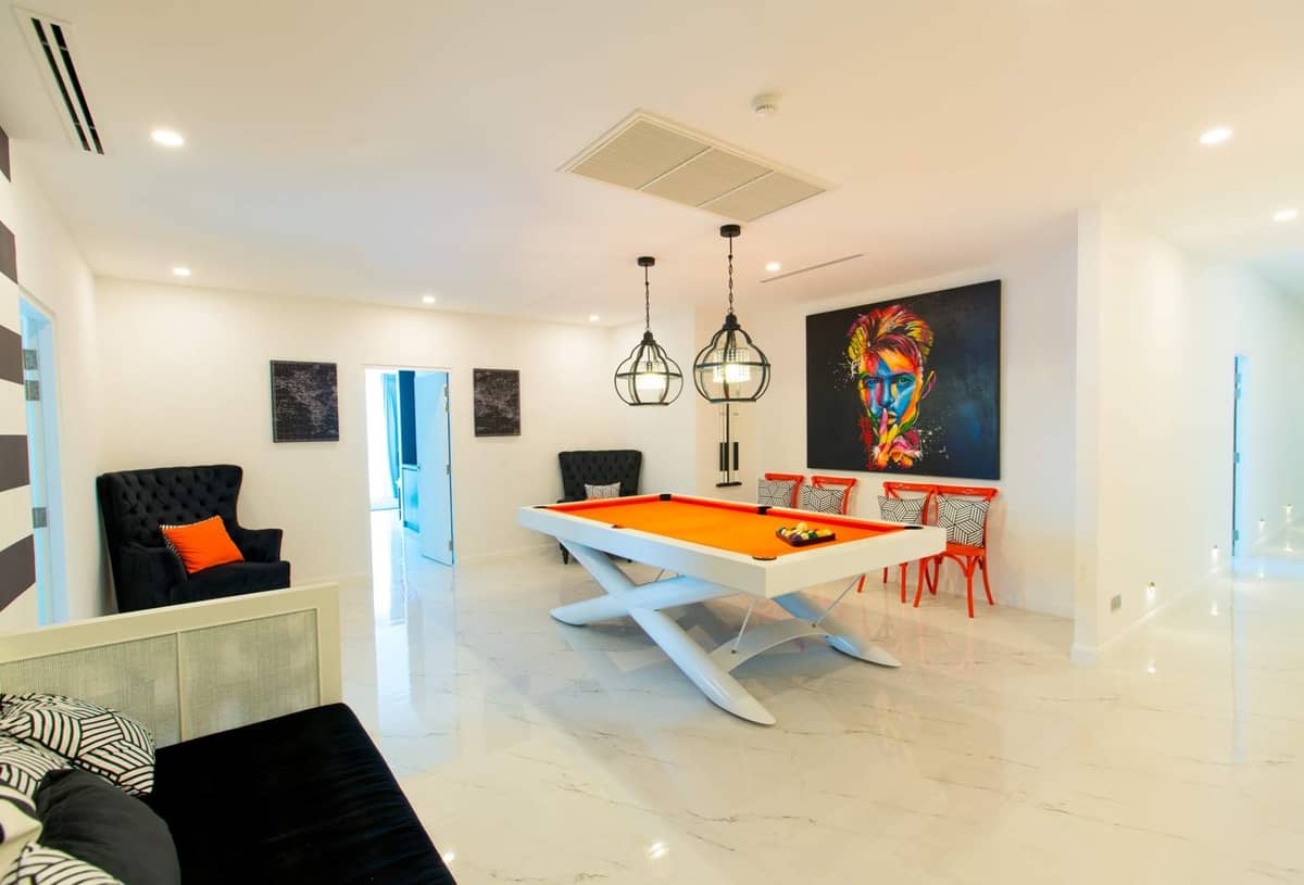 Rent villa Moon Shadow, Thailand, Phuket, Kamala | Villacarte
