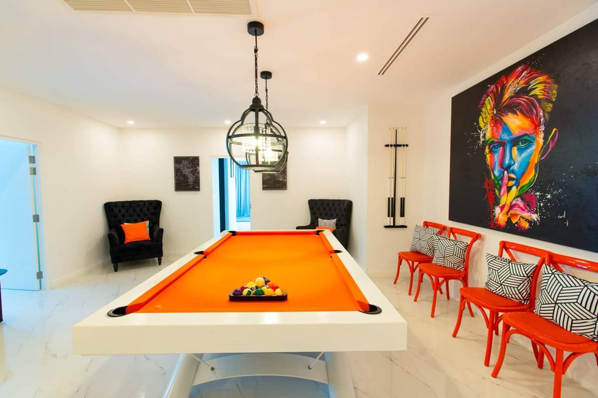 Rent villa Moon Shadow, Thailand, Phuket, Kamala | Villacarte