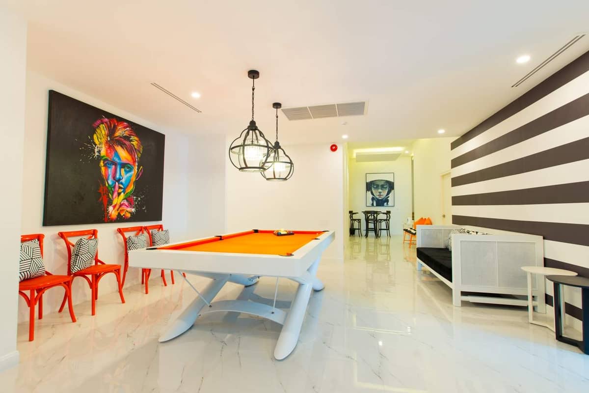 Rent villa Moon Shadow, Thailand, Phuket, Kamala | Villacarte