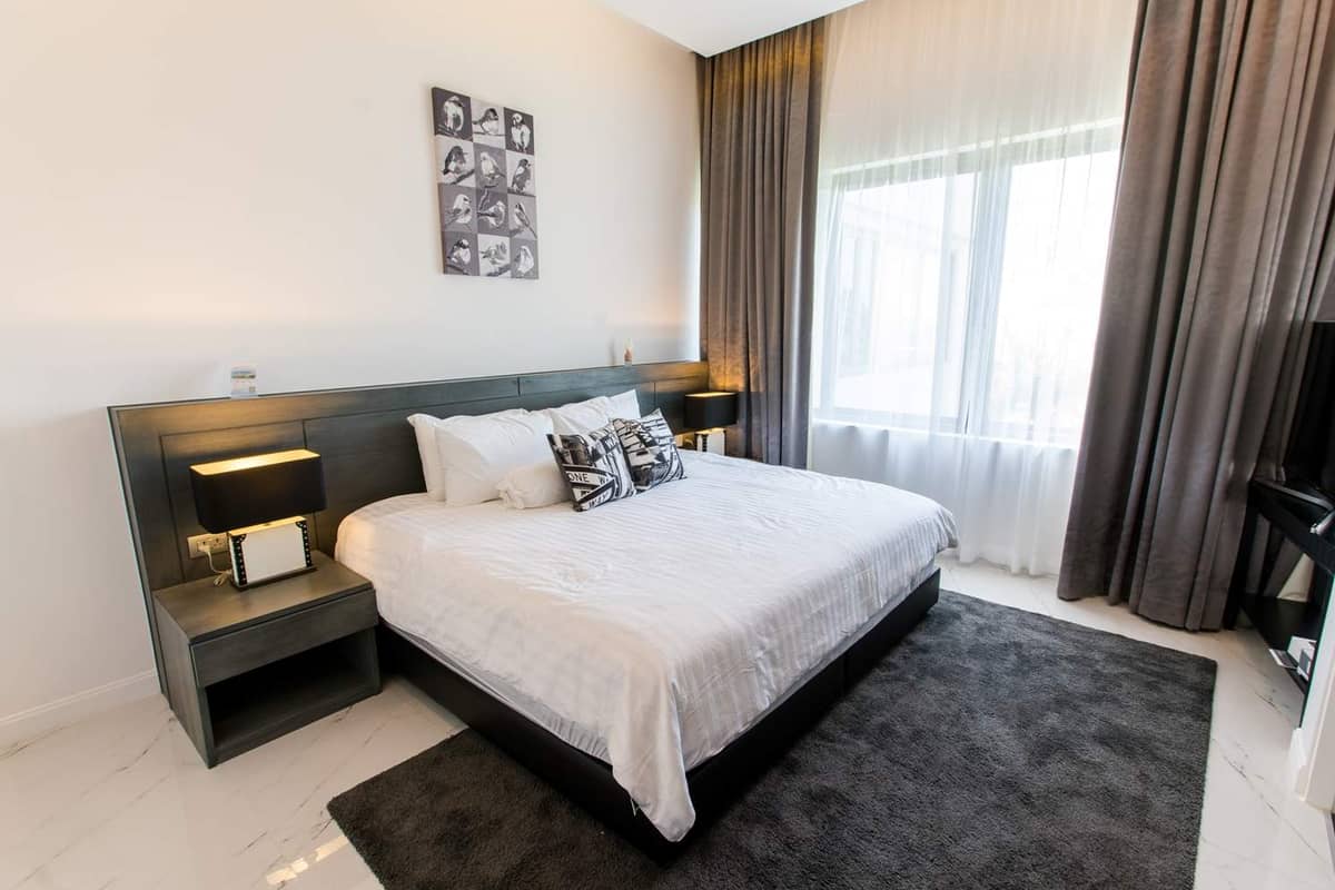 Rent villa Moon Shadow, Thailand, Phuket, Kamala | Villacarte