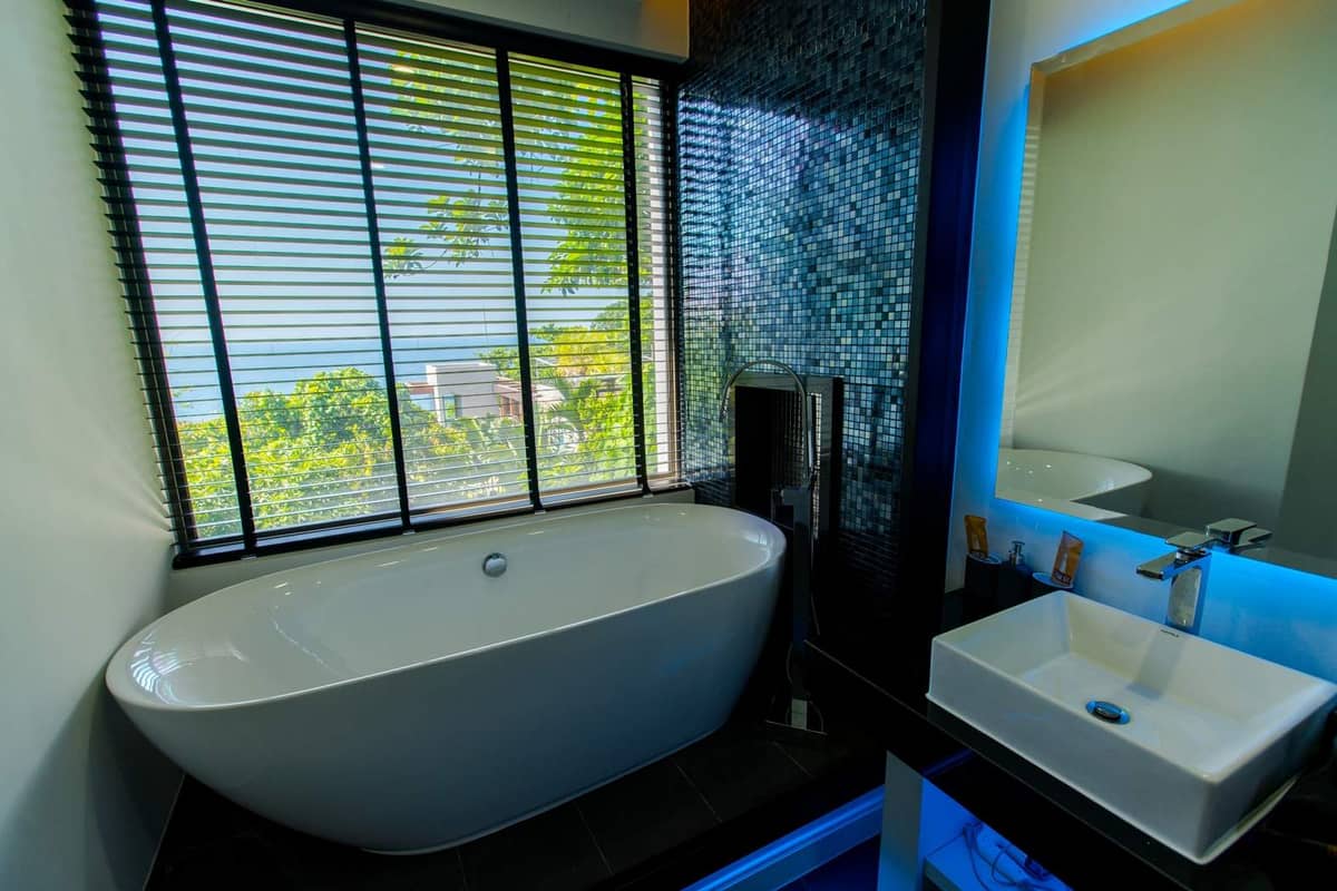 Rent villa Moon Shadow, Thailand, Phuket, Kamala | Villacarte