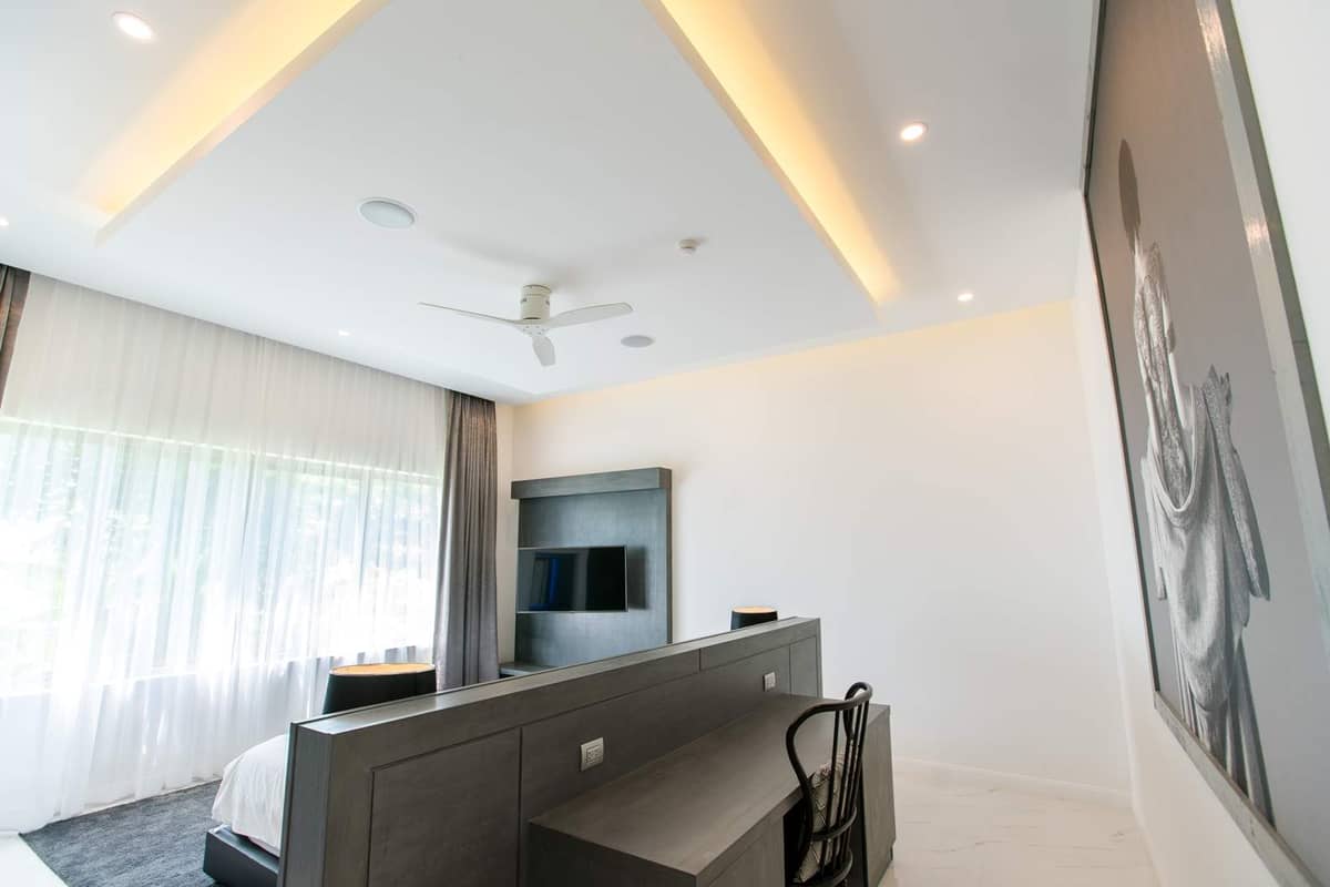 Rent villa Moon Shadow, Thailand, Phuket, Kamala | Villacarte