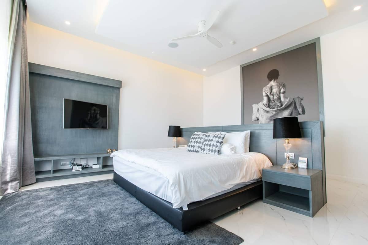 Rent villa Moon Shadow, Thailand, Phuket, Kamala | Villacarte