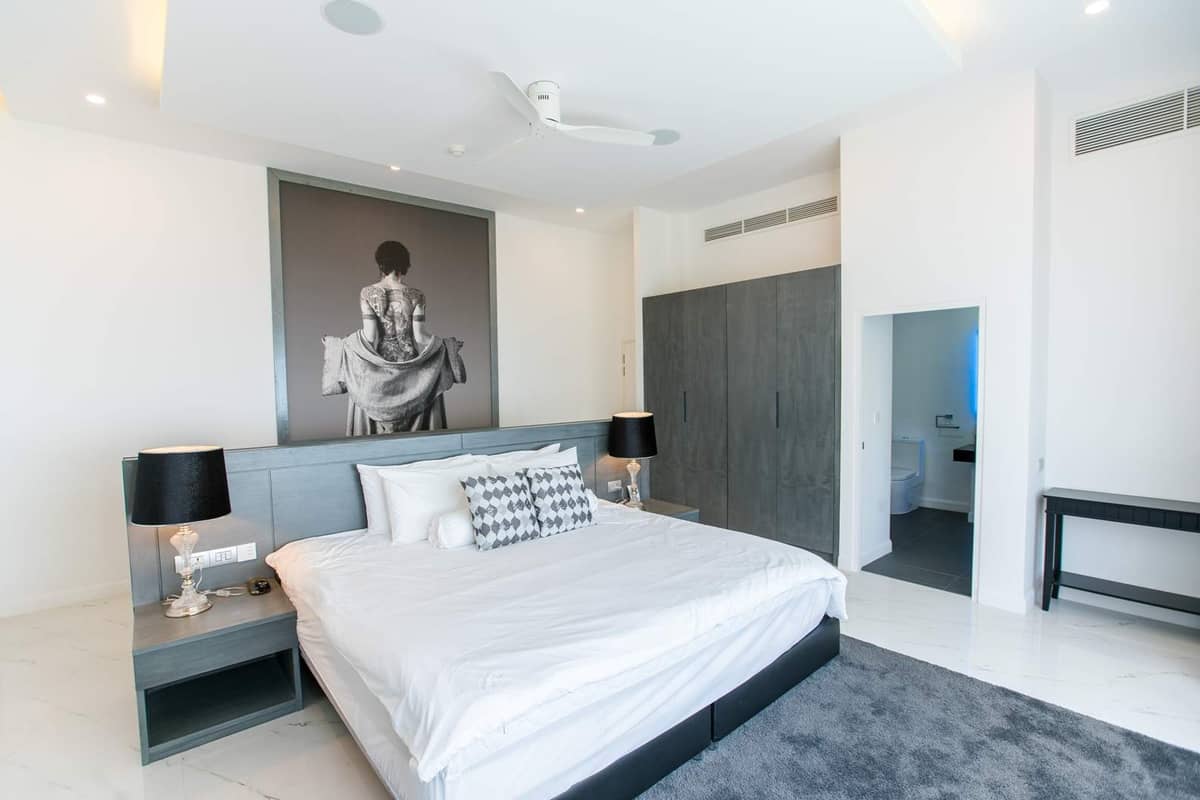 Rent villa Moon Shadow, Thailand, Phuket, Kamala | Villacarte