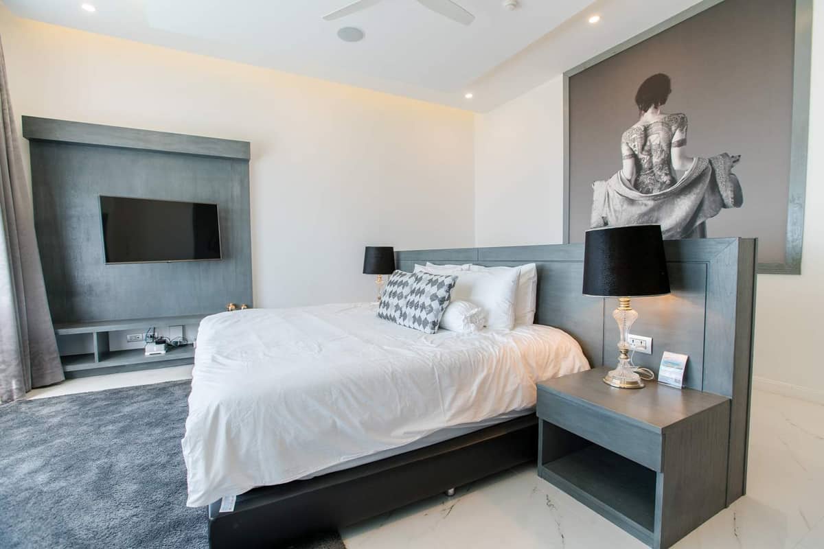 Rent villa Moon Shadow, Thailand, Phuket, Kamala | Villacarte